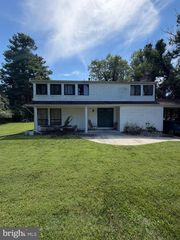 9305 KILIMANJARO RD, Columbia, MD 21045