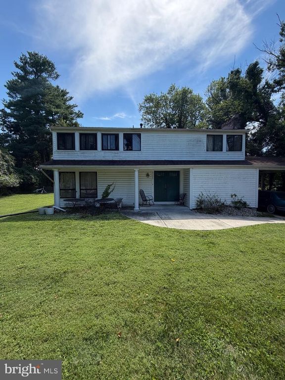 9305 KILIMANJARO RD, Columbia, MD 21045