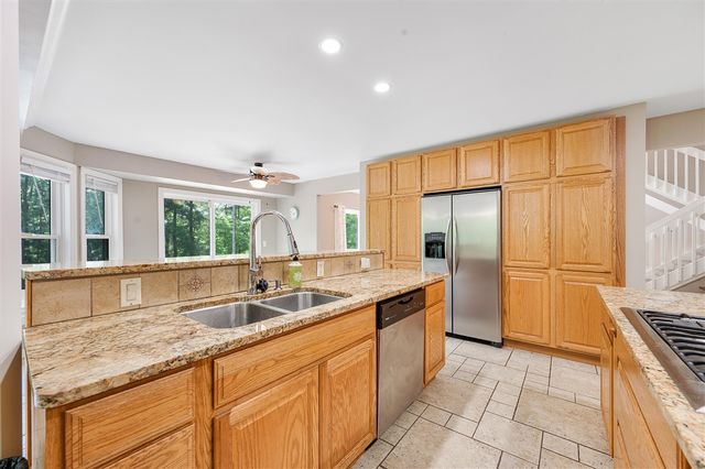 13421 Woodland Court, Big Rapids, MI 49307