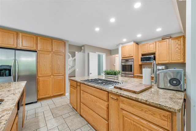 13421 Woodland Court, Big Rapids, MI 49307