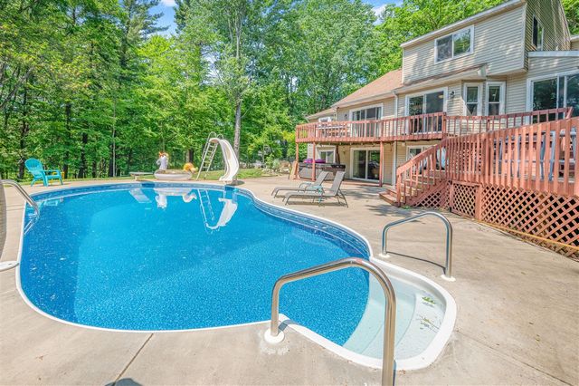 13421 Woodland Court, Big Rapids, MI 49307