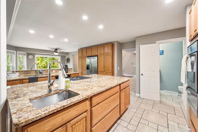 13421 Woodland Court, Big Rapids, MI 49307