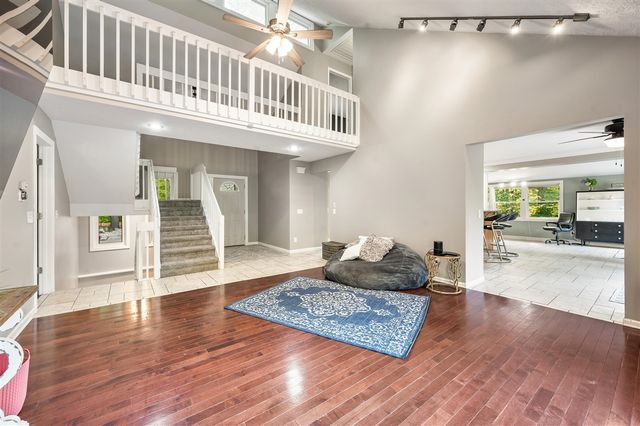 13421 Woodland Court, Big Rapids, MI 49307