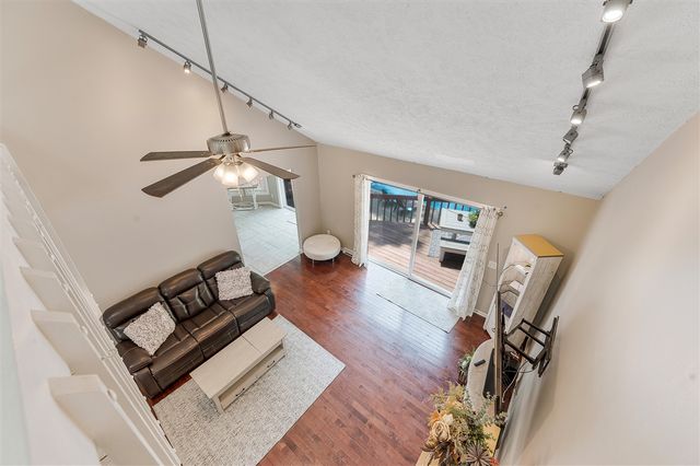 13421 Woodland Court, Big Rapids, MI 49307