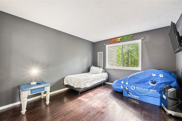 13421 Woodland Court, Big Rapids, MI 49307