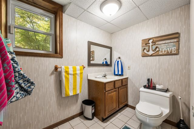 13421 Woodland Court, Big Rapids, MI 49307