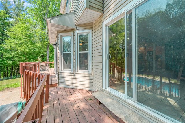 13421 Woodland Court, Big Rapids, MI 49307