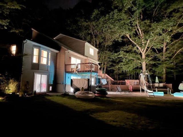 13421 Woodland Court, Big Rapids, MI 49307