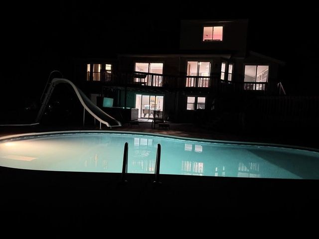 13421 Woodland Court, Big Rapids, MI 49307