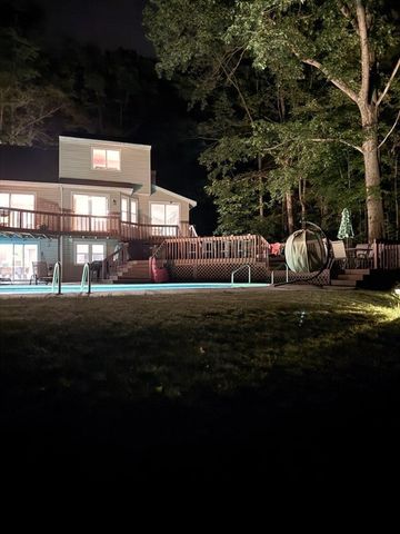 13421 Woodland Court, Big Rapids, MI 49307