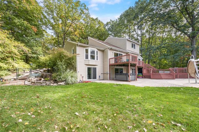 13421 Woodland Court, Big Rapids, MI 49307