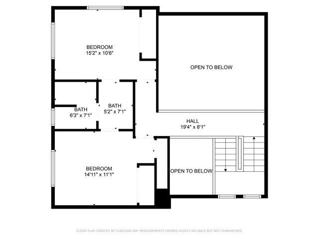 13421 Woodland Court, Big Rapids, MI 49307