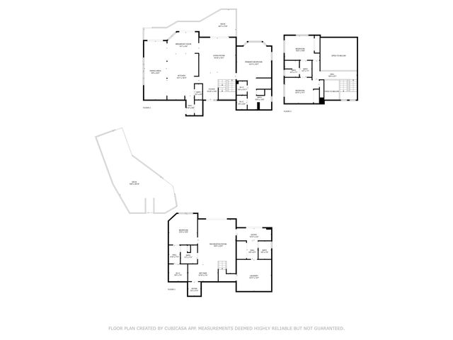 13421 Woodland Court, Big Rapids, MI 49307