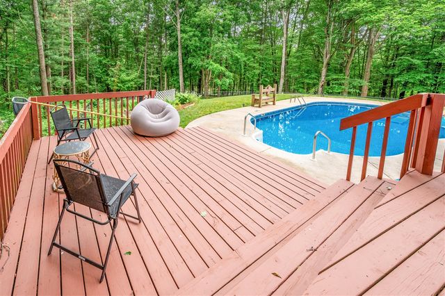 13421 Woodland Court, Big Rapids, MI 49307