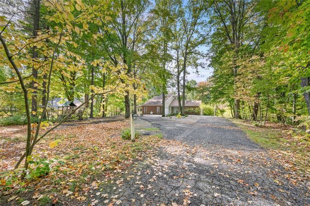 13421 Woodland Court, Big Rapids, MI 49307