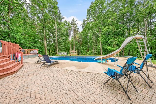 13421 Woodland Court, Big Rapids, MI 49307