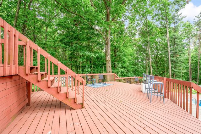 13421 Woodland Court, Big Rapids, MI 49307