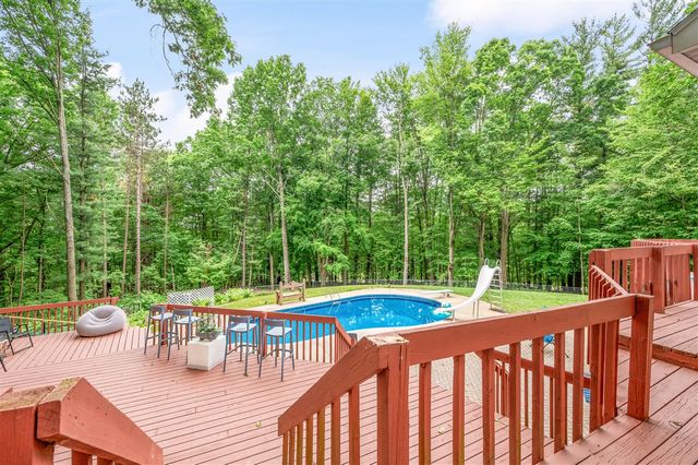 13421 Woodland Court, Big Rapids, MI 49307