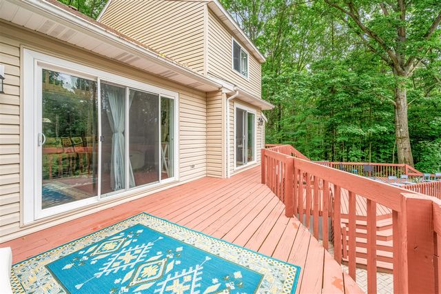 13421 Woodland Court, Big Rapids, MI 49307