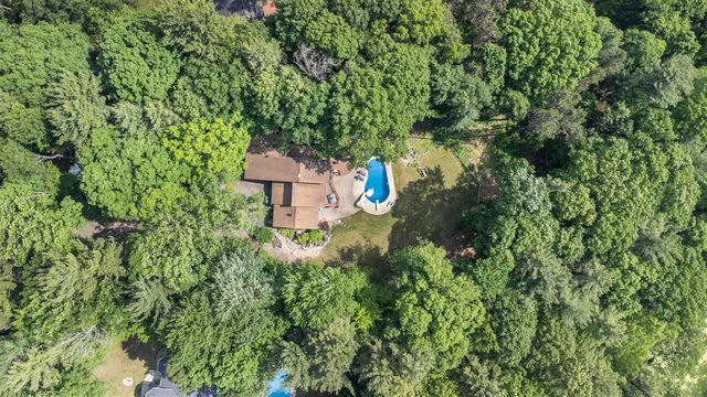 13421 Woodland Court, Big Rapids, MI 49307