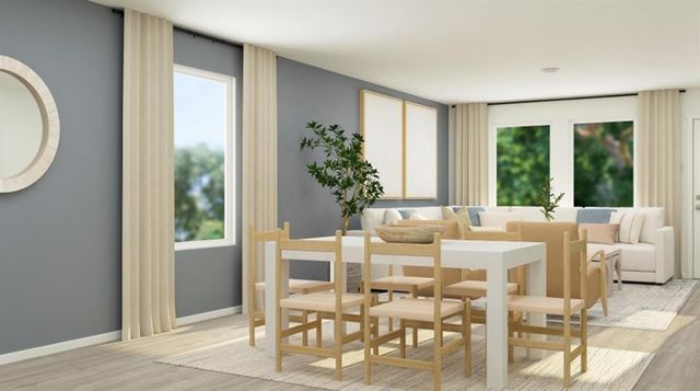 10422 Birds Nest Drive, Beasley, TX 77417