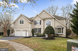 15509 MELLON CT, Haymarket, VA 20169