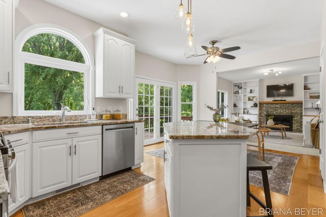 145 Bay Meadows Drive, Park Twp, MI 49424