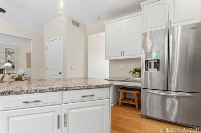 145 Bay Meadows Drive, Park Twp, MI 49424
