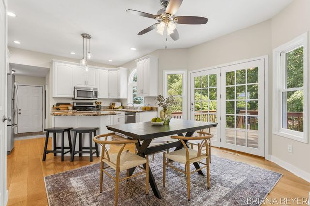 145 Bay Meadows Drive, Park Twp, MI 49424