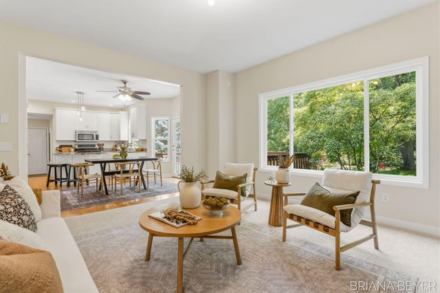 145 Bay Meadows Drive, Park Twp, MI 49424