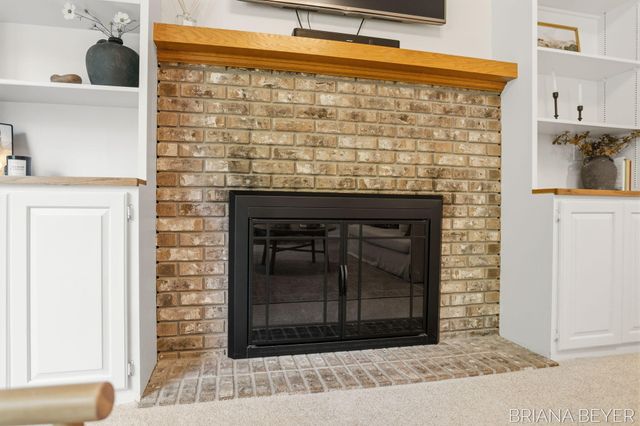 145 Bay Meadows Drive, Park Twp, MI 49424