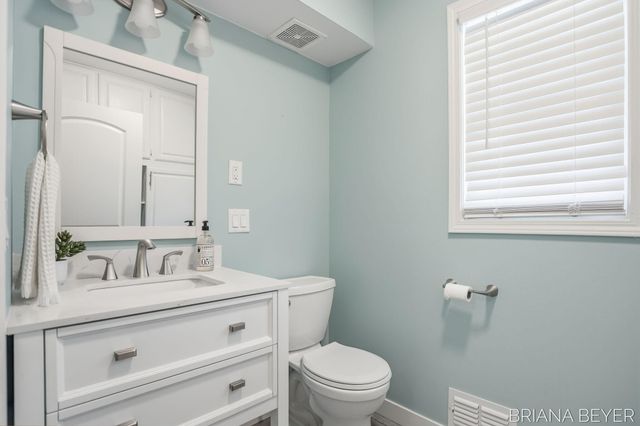 145 Bay Meadows Drive, Park Twp, MI 49424