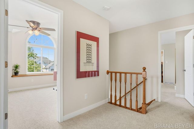 145 Bay Meadows Drive, Park Twp, MI 49424