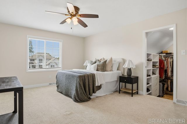 145 Bay Meadows Drive, Park Twp, MI 49424