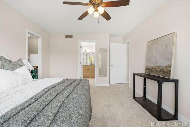 145 Bay Meadows Drive, Park Twp, MI 49424