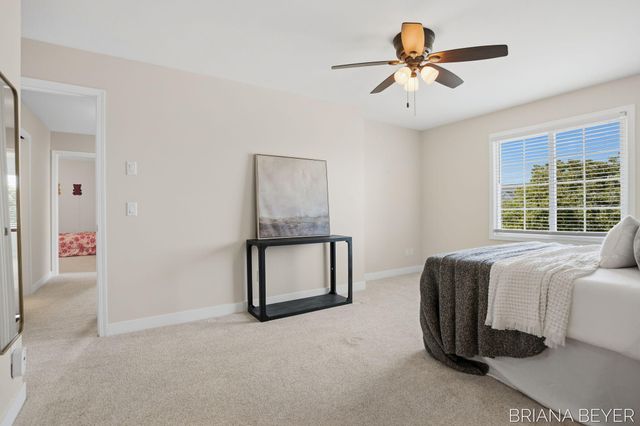 145 Bay Meadows Drive, Park Twp, MI 49424