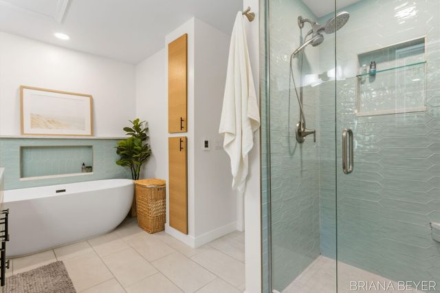 145 Bay Meadows Drive, Park Twp, MI 49424