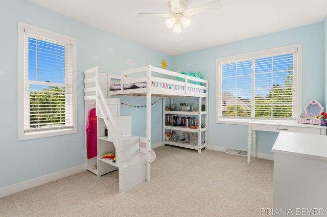145 Bay Meadows Drive, Park Twp, MI 49424