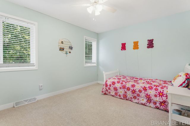 145 Bay Meadows Drive, Park Twp, MI 49424