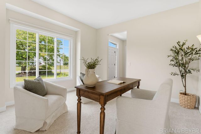145 Bay Meadows Drive, Park Twp, MI 49424