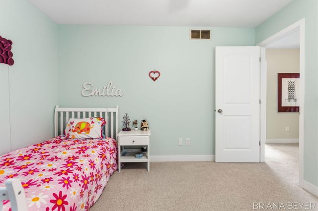 145 Bay Meadows Drive, Park Twp, MI 49424