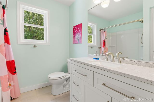 145 Bay Meadows Drive, Park Twp, MI 49424