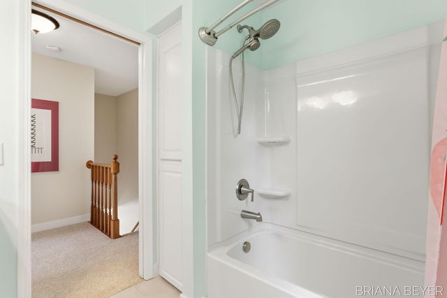 145 Bay Meadows Drive, Park Twp, MI 49424