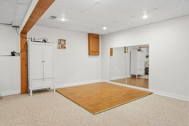 145 Bay Meadows Drive, Park Twp, MI 49424