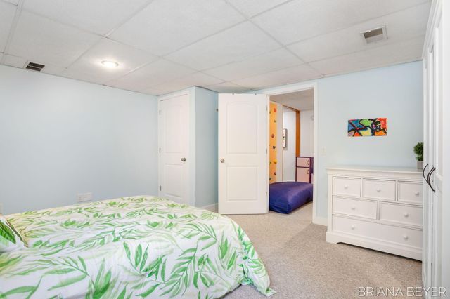 145 Bay Meadows Drive, Park Twp, MI 49424