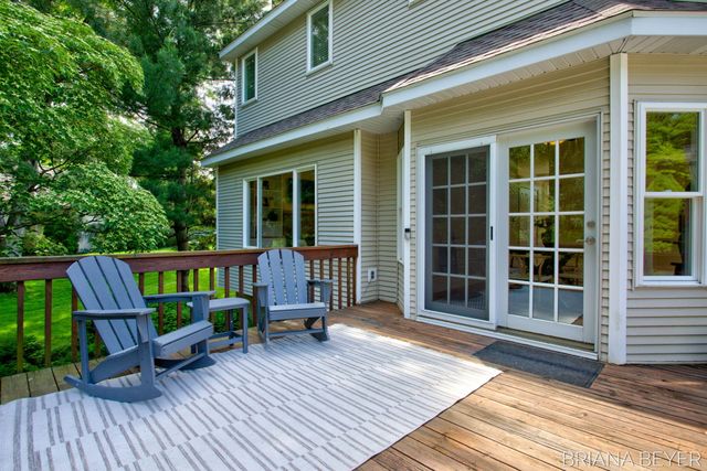 145 Bay Meadows Drive, Park Twp, MI 49424
