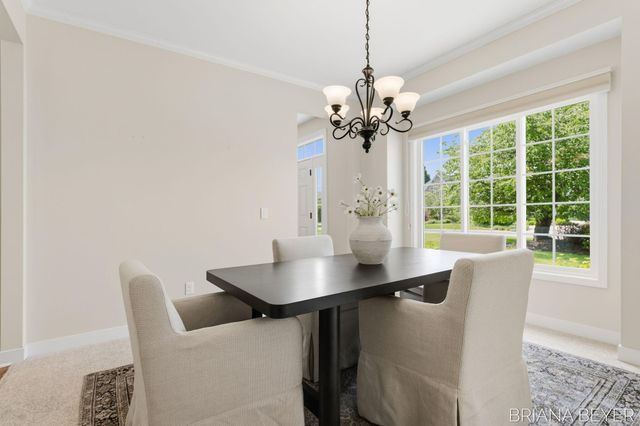 145 Bay Meadows Drive, Park Twp, MI 49424