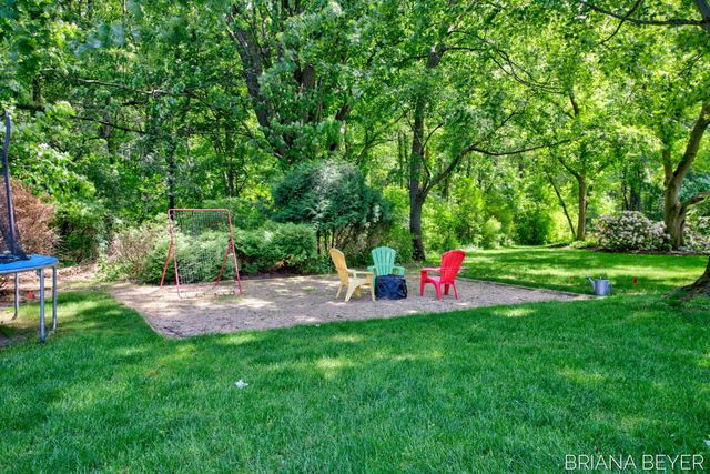 145 Bay Meadows Drive, Park Twp, MI 49424