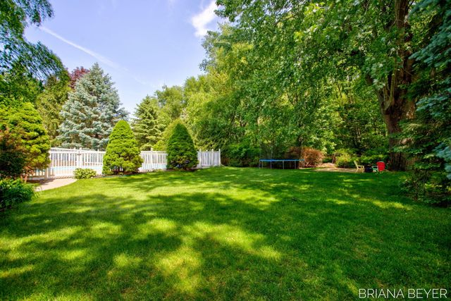 145 Bay Meadows Drive, Park Twp, MI 49424