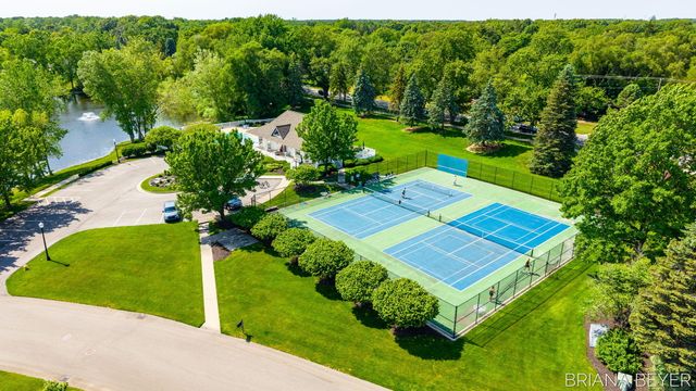145 Bay Meadows Drive, Park Twp, MI 49424